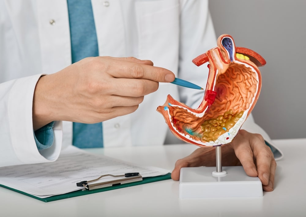 Gastroenterology
